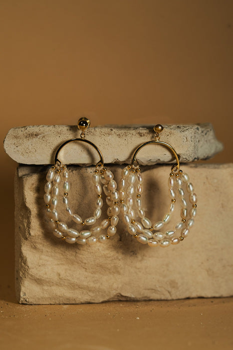 Myo Earrings