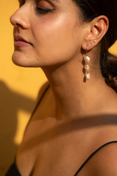 Kiko Earrings