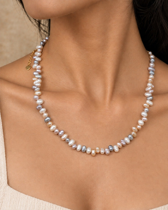 Nami Necklace