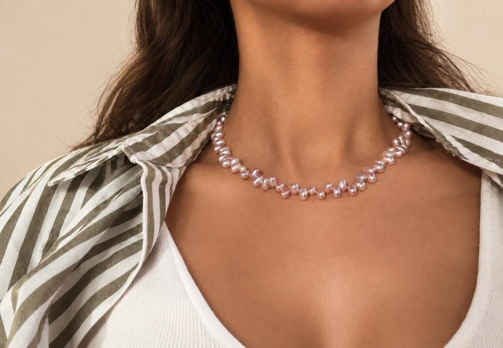 Nami Necklace