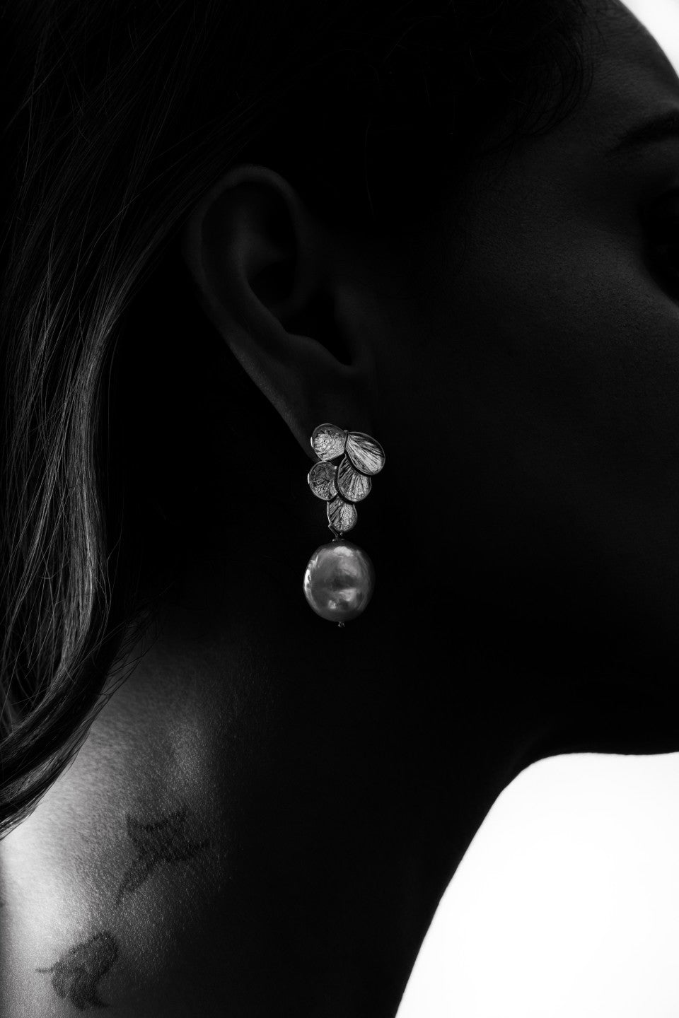 An Oyster Full of Surprises.