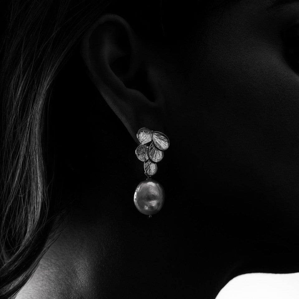 An Oyster Full of Surprises.