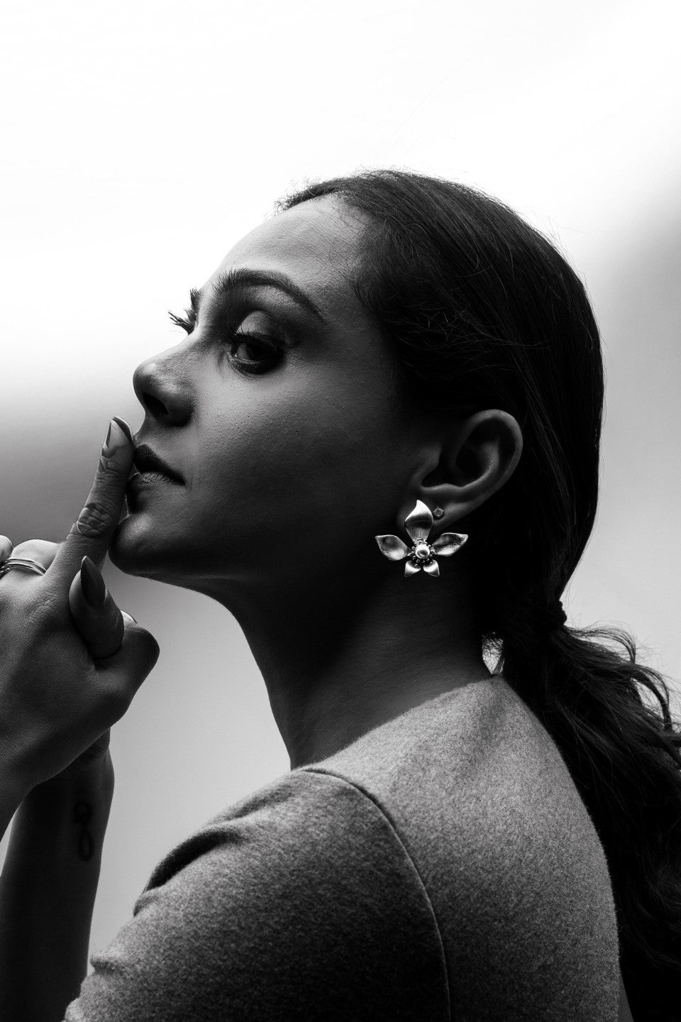 Crafted To Be Different