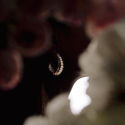 An Oyster Full of Surprises.